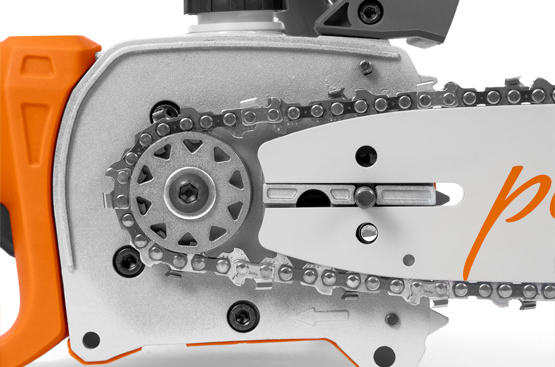 Бесщеточный электродвигатель